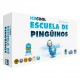 Juego de habilidad Escuela de pingüinos