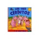 Los tres cerditos  (libro carrusel)