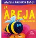 La abeja trabajadora