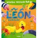 El león remolón