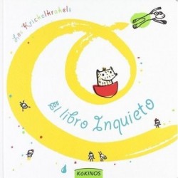 El libro inquieto