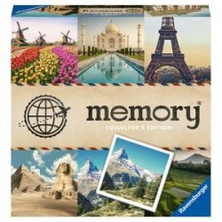 Memory monumentos del mundo