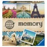 Memory monumentos del mundo
