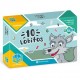 Juego 10 lobitos