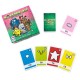 Juego de cartas Monster kit