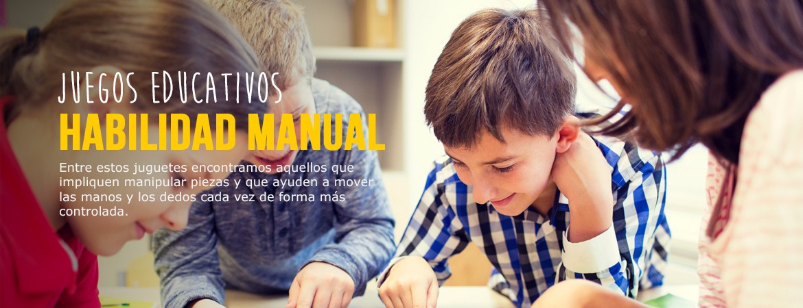 Juegos educativos